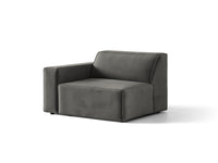 Modulsofa Jodie – 102 × 99 cm