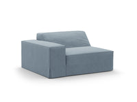 Modulsofa Jodie – 102 × 99 cm