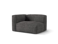 Lenestol Martina bred – 120 × 106 cm