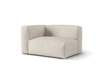 Lenestol Martina bred – 120 × 106 cm
