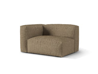 Lenestol Martina bred – 120 × 106 cm