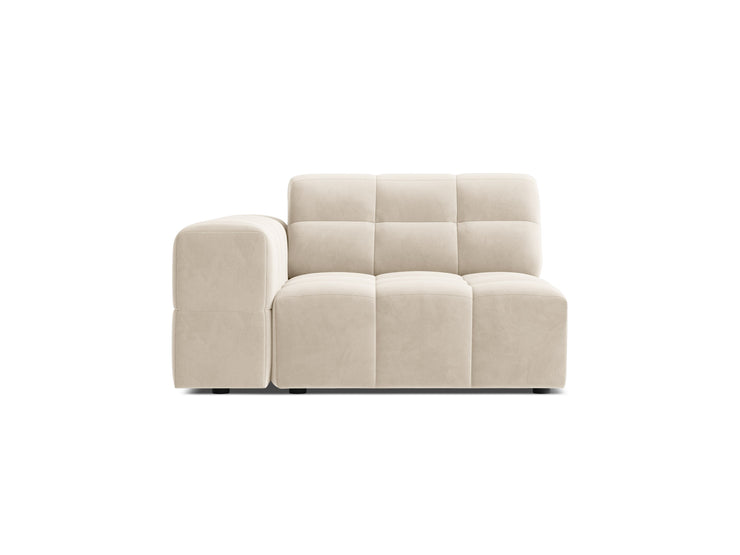 Modulsofa Jennifer – 106 × 102 cm