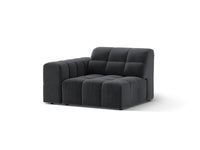 Modulsofa Jennifer – 106 × 102 cm