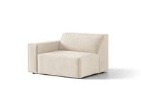Modulsofa Jodie – 102 × 99 cm