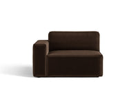 Modulsofa Jodie – 102 × 99 cm