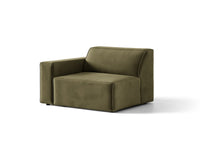 Modulsofa Jodie – 102 × 99 cm