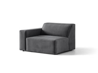 Modulsofa Jodie – 102 × 99 cm