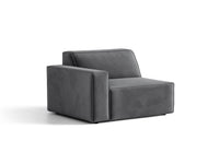 Modulsofa Jodie – 102 × 99 cm