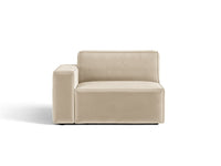 Modulsofa Jodie – 102 × 99 cm