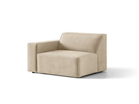 Modulsofa Jodie – 102 × 99 cm