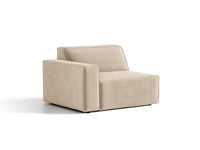 Modulsofa Jodie – 102 × 99 cm