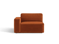 Modulsofa Jodie – 102 × 99 cm
