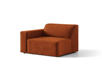 Modulsofa Jodie – 102 × 99 cm