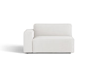 Modulsofa Jodie – 122 × 99 cm
