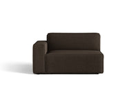 Modulsofa Jodie – 122 × 99 cm