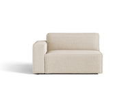 Modulsofa Jodie – 122 × 99 cm
