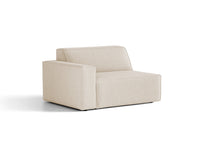 Modulsofa Jodie – 122 × 99 cm