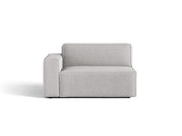Modulsofa Jodie – 122 × 99 cm