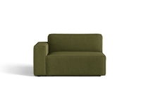 Modulsofa Jodie – 122 × 99 cm