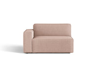 Modulsofa Jodie – 122 × 99 cm