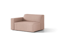 Modulsofa Jodie – 122 × 99 cm