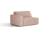 Modulsofa Jodie – 122 × 99 cm