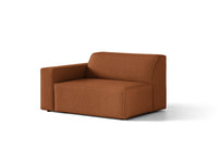 Modulsofa Jodie – 122 × 99 cm