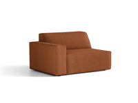Modulsofa Jodie – 122 × 99 cm