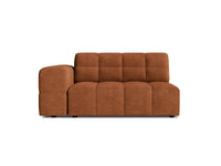 Modulsofa Jennifer – 126 × 102 cm