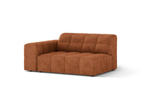 Modulsofa Jennifer – 126 × 102 cm