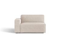 Modulsofa Jodie – 122 × 99 cm