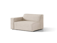 Modulsofa Jodie – 122 × 99 cm