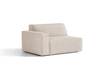 Modulsofa Jodie – 122 × 99 cm