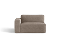 Modulsofa Jodie – 122 × 99 cm