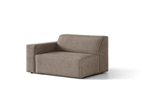 Modulsofa Jodie – 122 × 99 cm