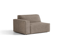 Modulsofa Jodie – 122 × 99 cm