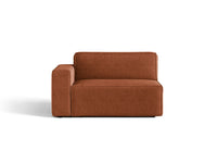 Modulsofa Jodie – 122 × 99 cm