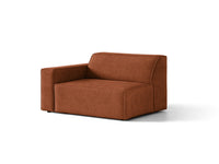 Modulsofa Jodie – 122 × 99 cm