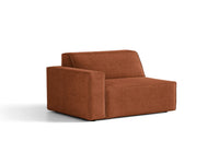 Modulsofa Jodie – 122 × 99 cm