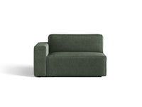 Modulsofa Jodie – 122 × 99 cm
