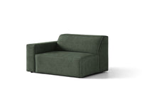 Modulsofa Jodie – 122 × 99 cm