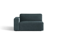 Modulsofa Jodie – 122 × 99 cm