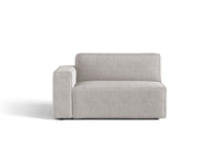 Modulsofa Jodie – 122 × 99 cm
