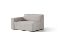 Modulsofa Jodie – 122 × 99 cm