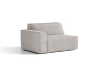 Modulsofa Jodie – 122 × 99 cm