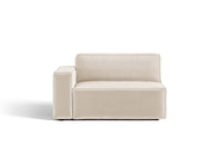 Modulsofa Jodie – 122 × 99 cm
