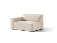 Modulsofa Jodie – 122 × 99 cm