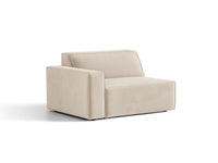 Modulsofa Jodie – 122 × 99 cm