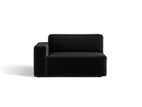 Modulsofa Jodie – 122 × 99 cm