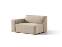 Modulsofa Jodie – 122 × 99 cm